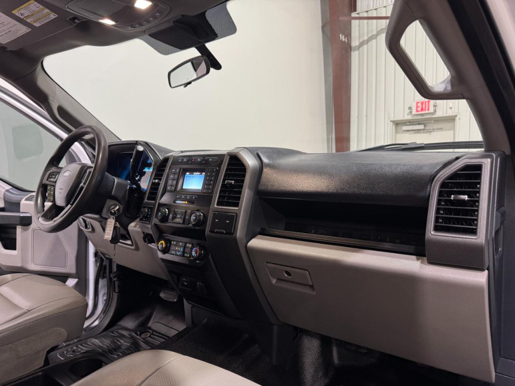 2022 Ford F-250 Image 11