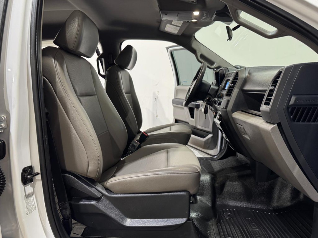 2022 Ford F-250 Image 13