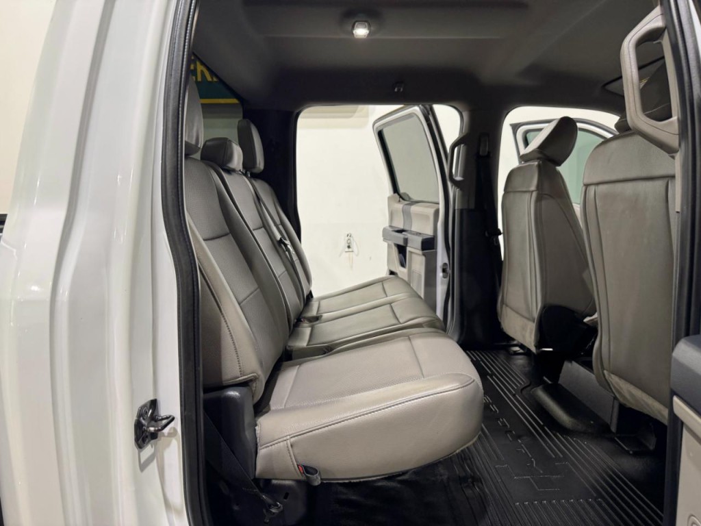 2022 Ford F-250 Image 16