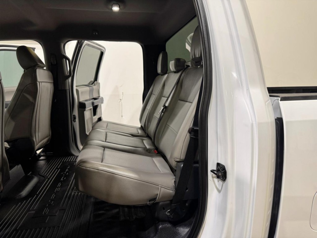 2022 Ford F-250 Image 17