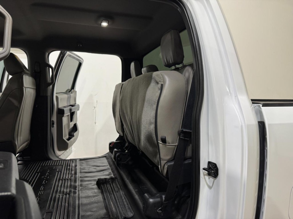 2022 Ford F-250 Image 18
