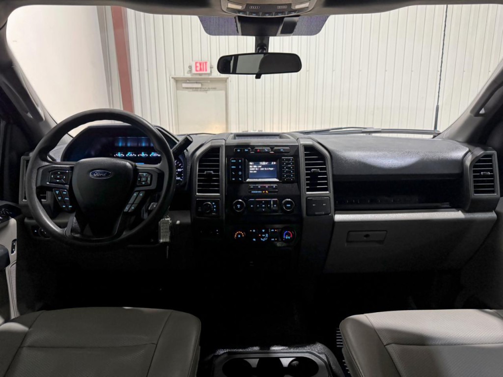 2022 Ford F-250 Image 19