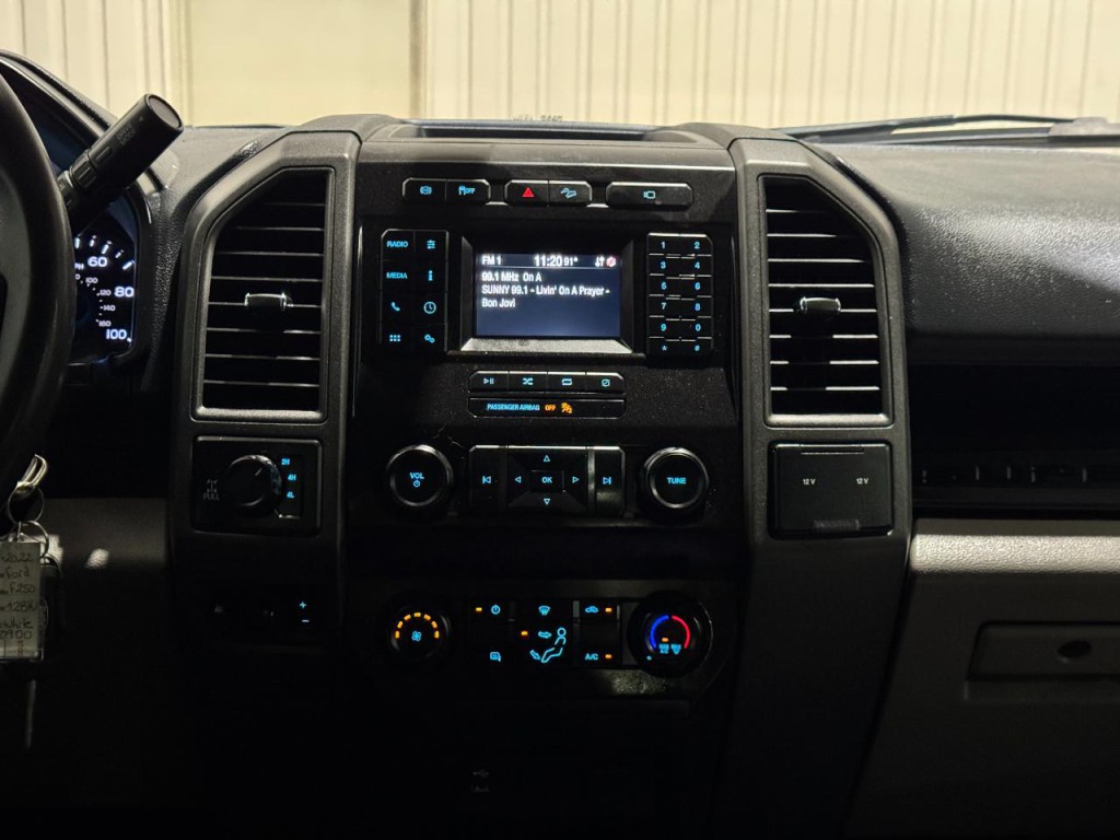 2022 Ford F-250 Image 20