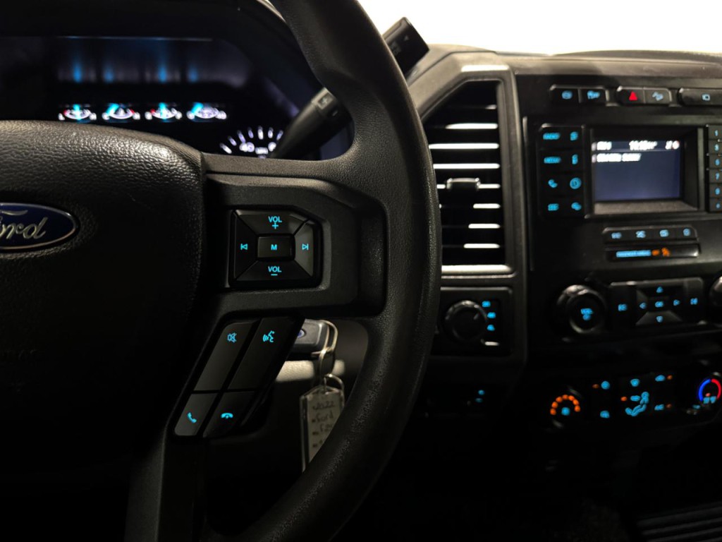 2022 Ford F-250 Image 22