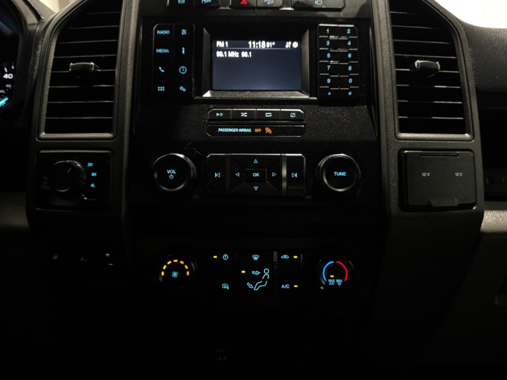 2022 Ford F-250 Image 27