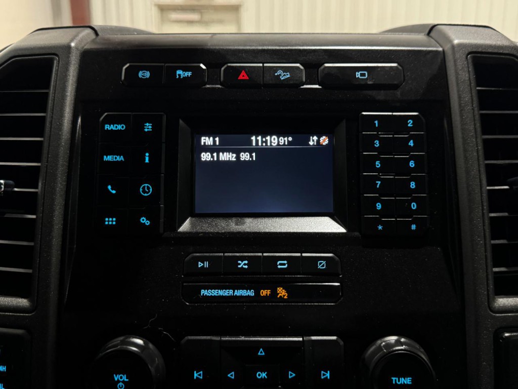 2022 Ford F-250 Image 31