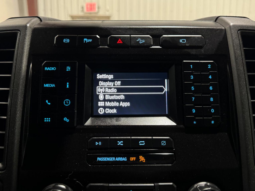 2022 Ford F-250 Image 32