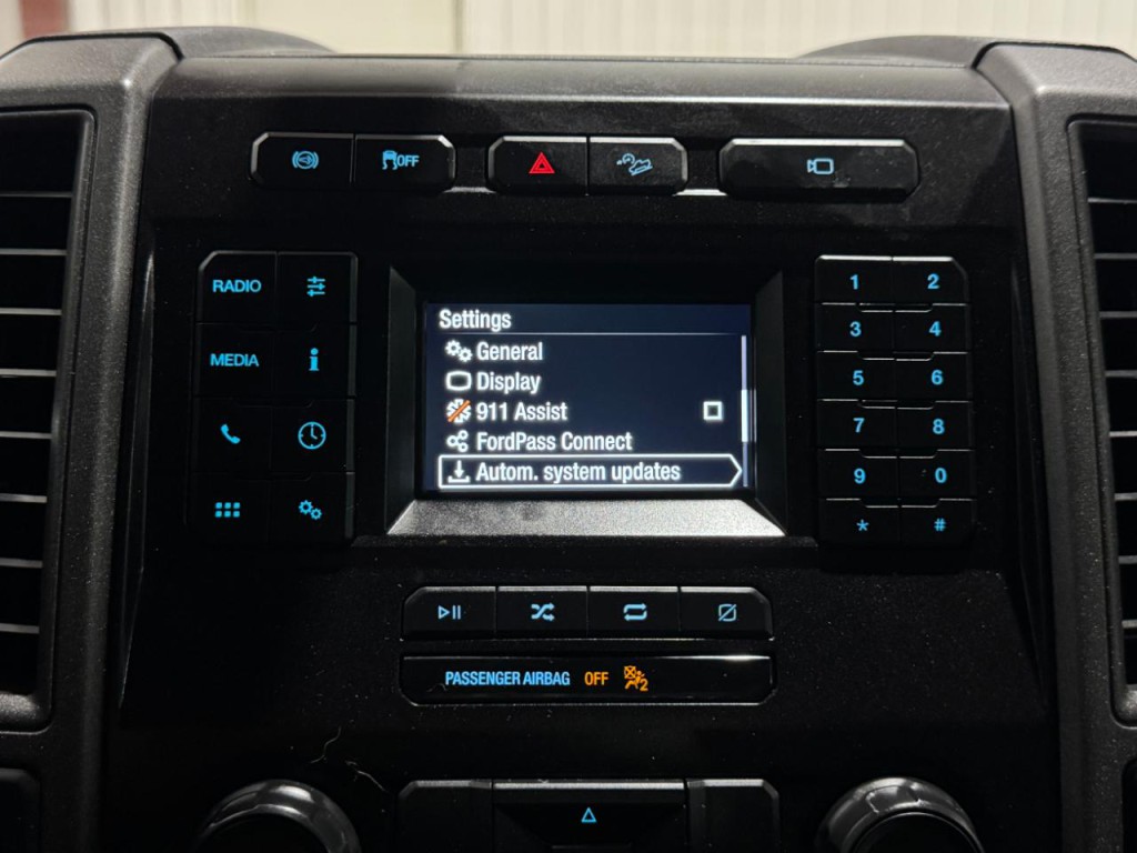 2022 Ford F-250 Image 33