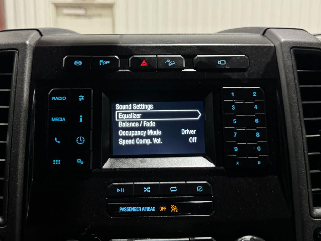 2022 Ford F-250 Image 34