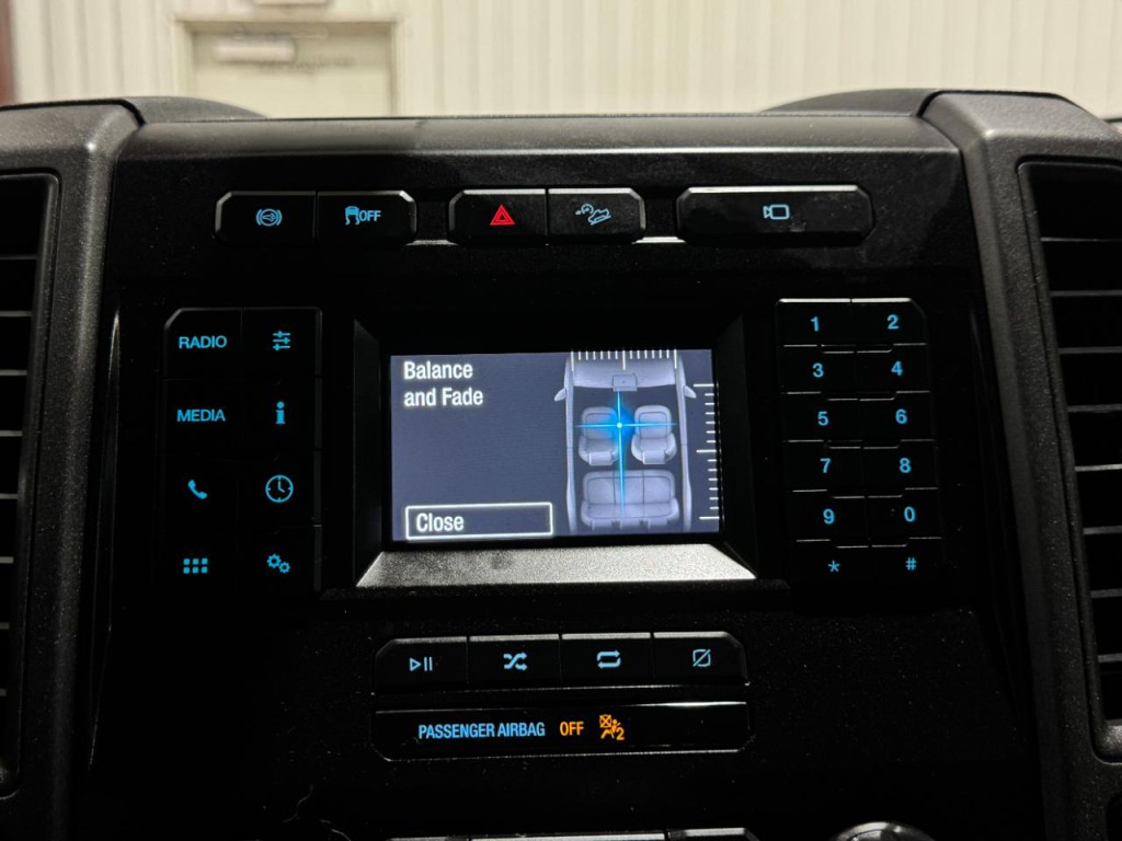 2022 Ford F-250 Image 35