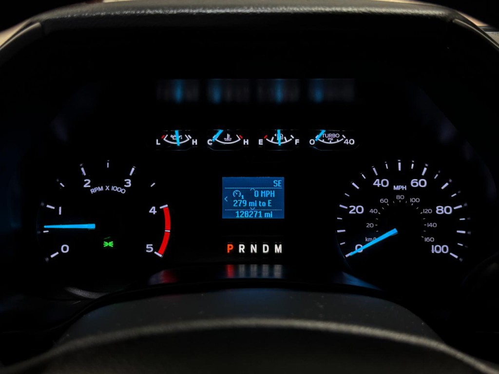 2022 Ford F-250 Image 38