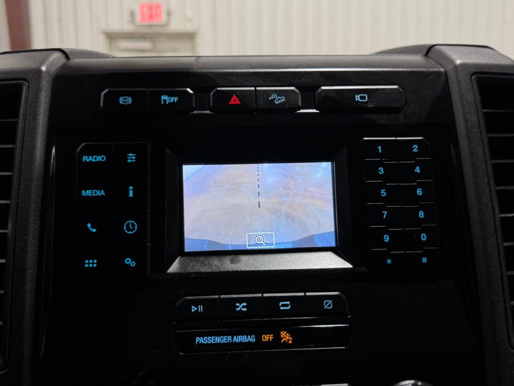 2022 Ford F-250 Image 39