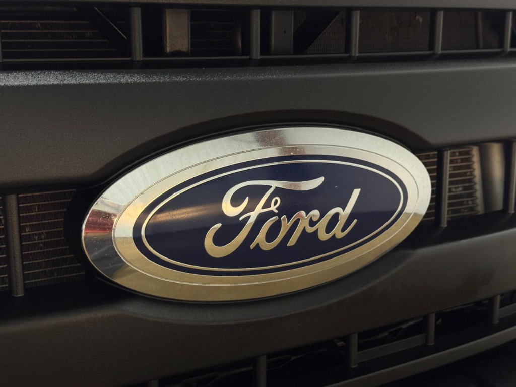 2022 Ford F-250 Image 40