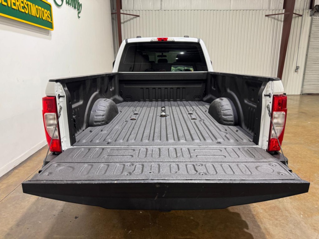 2022 Ford F-250 Image 42