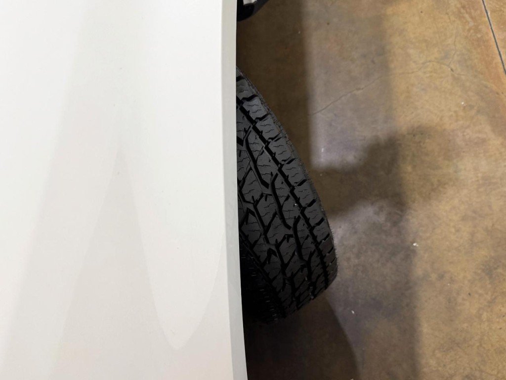 2022 Ford F-250 Image 51