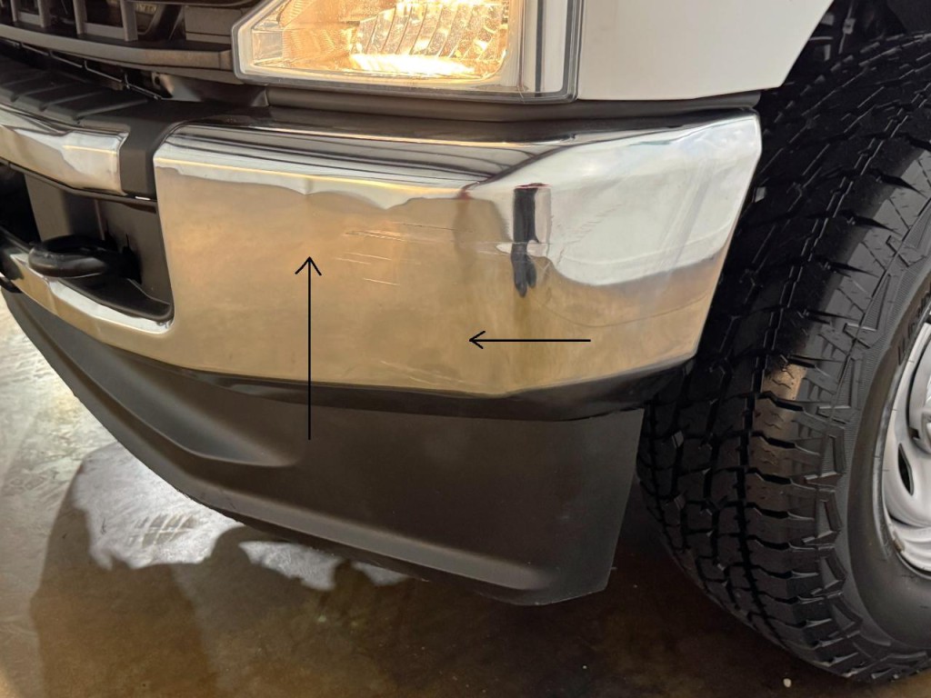 2022 Ford F-250 Image 57