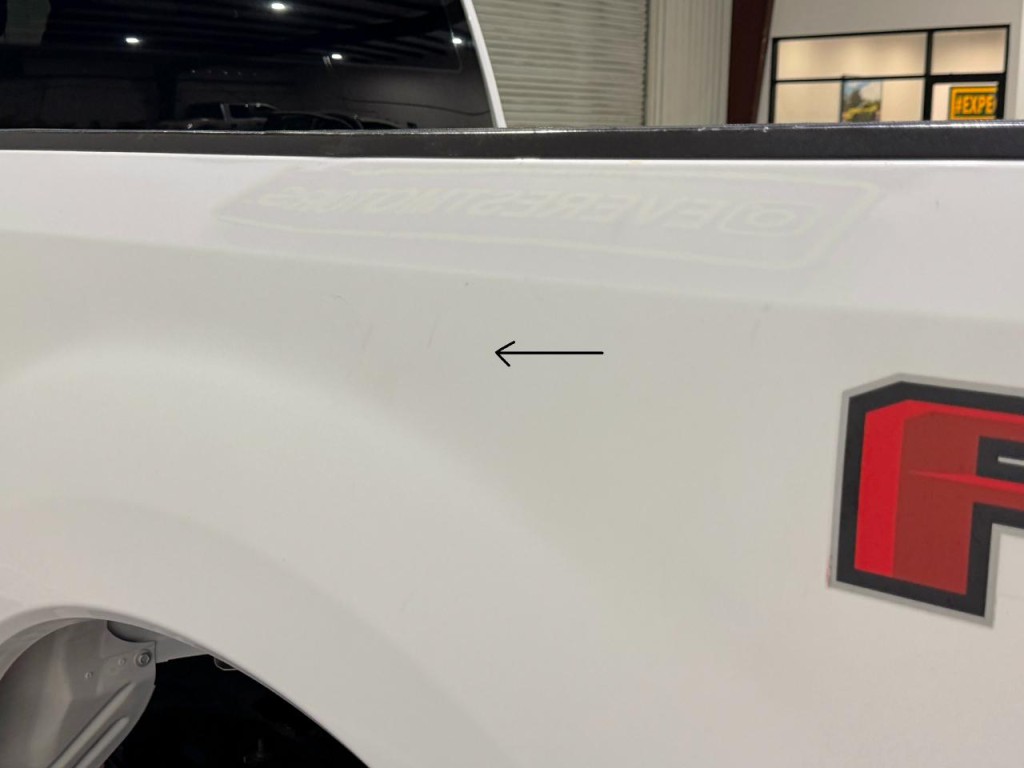2022 Ford F-250 Image 58