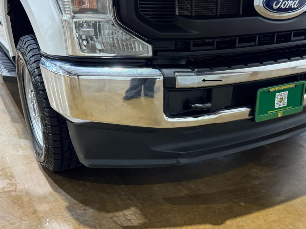 2022 Ford F-250 Image 61