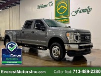 Image for 2022 Ford F-350 STX CREWCAB 6.7L V8 DIESEL FX4 TRAILER BACKUP ID: 7651315