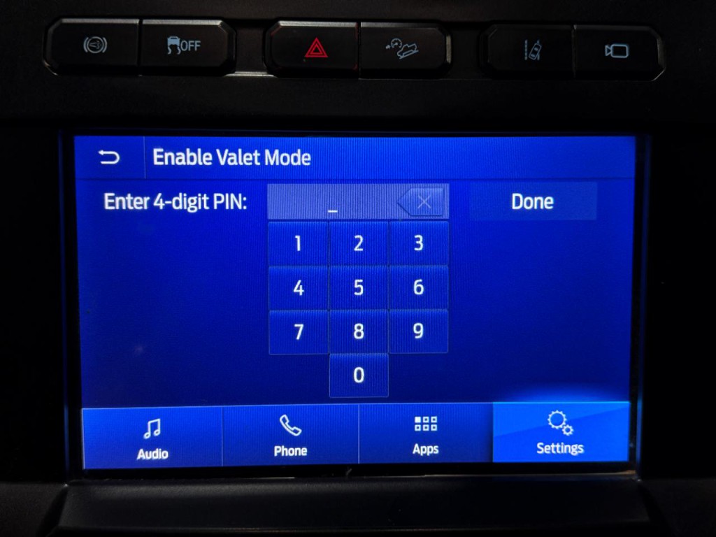 2022 Ford F-350 Image 16