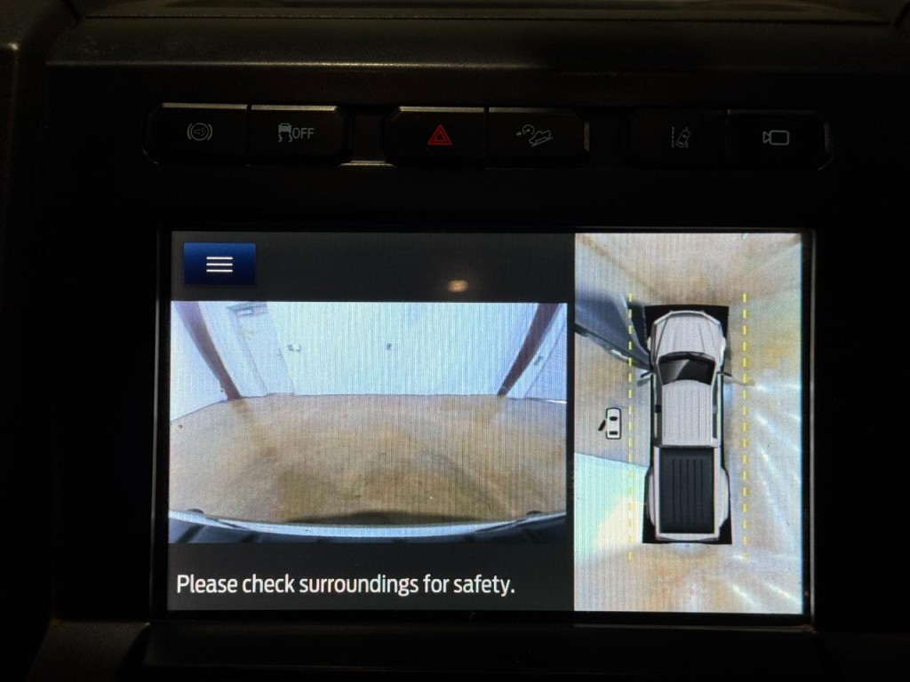 2022 Ford F-350 Image 19
