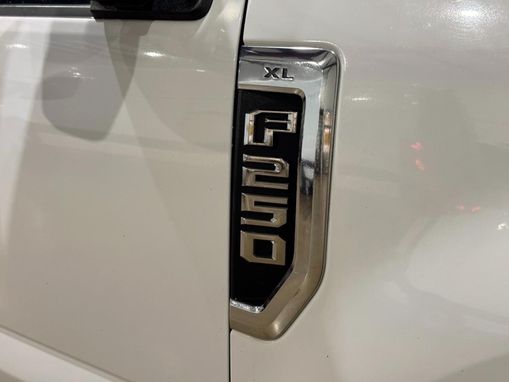 2020 Ford F-250 Image 7