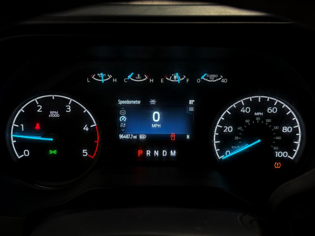 2024 Ford F-350 Image 26