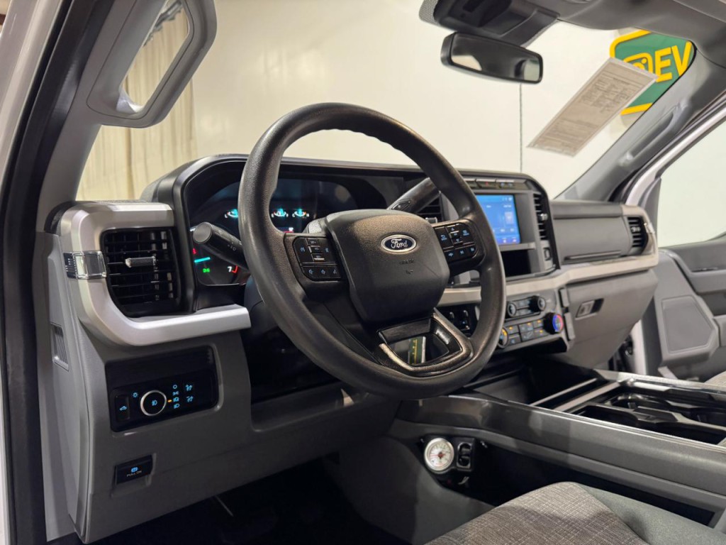 2023 Ford F-250 Image 10