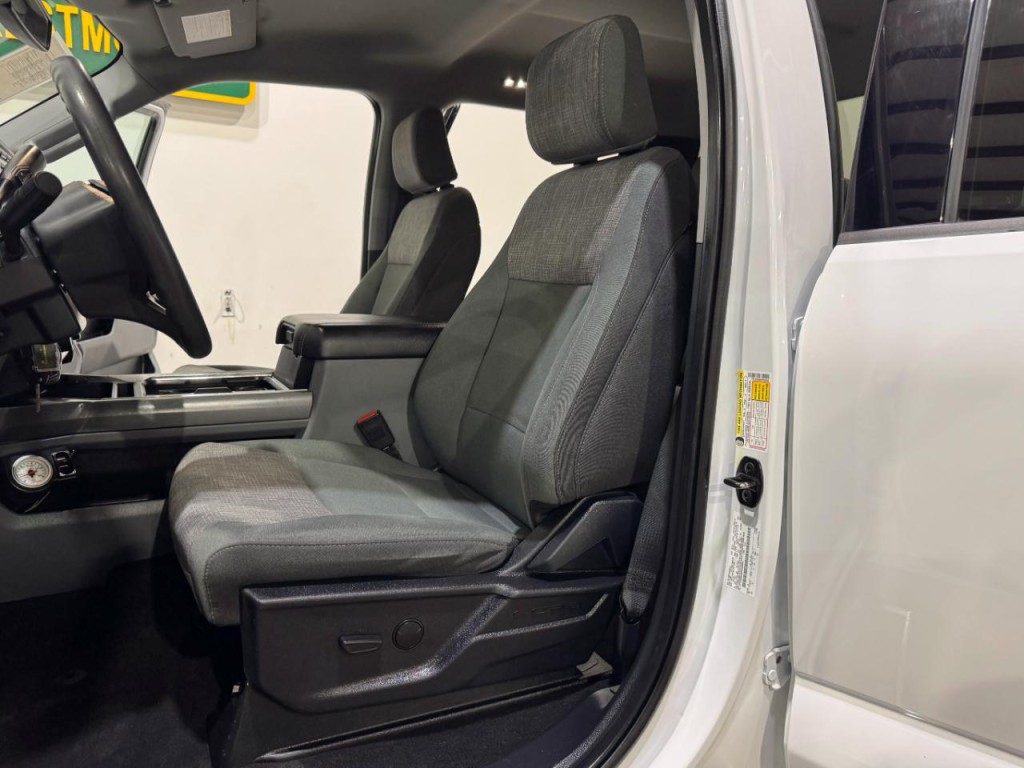 2023 Ford F-250 Image 11