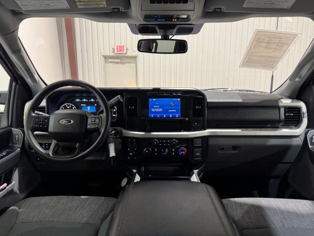 2023 Ford F-250 Image 15