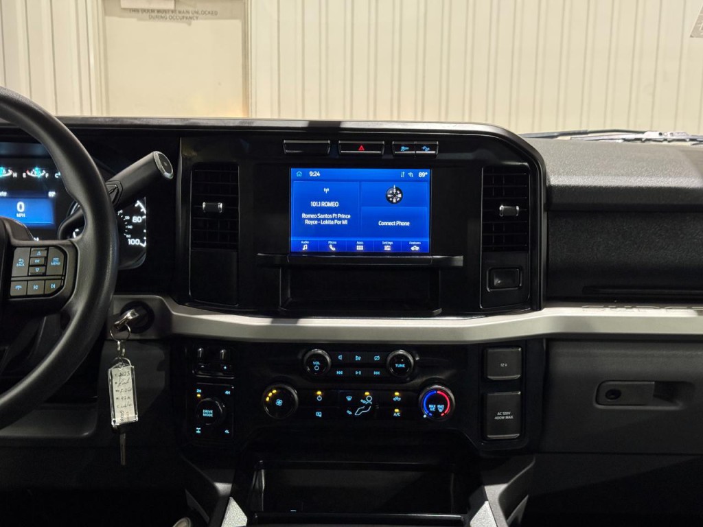 2023 Ford F-250 Image 16