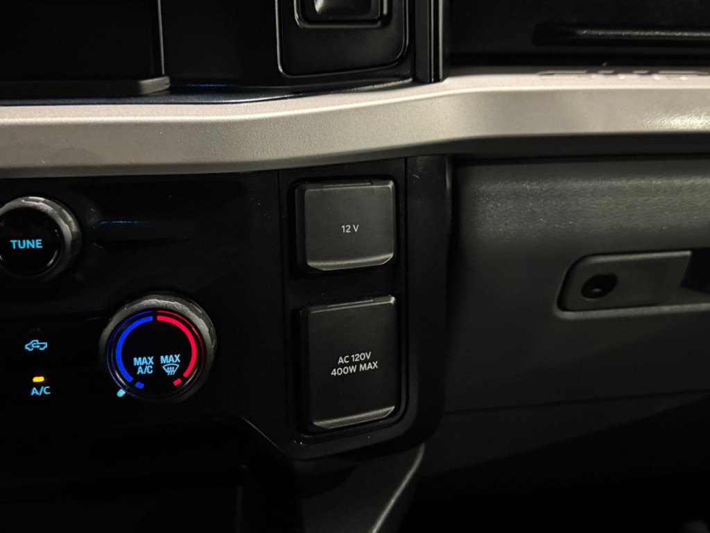 2023 Ford F-250 Image 22