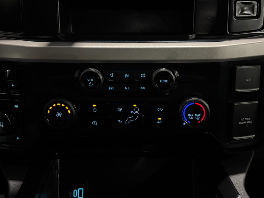 2023 Ford F-250 Image 23