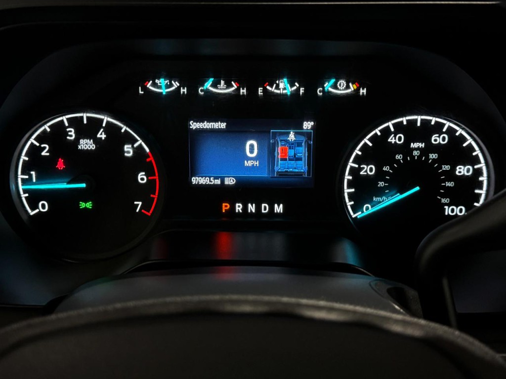 2023 Ford F-250 Image 38