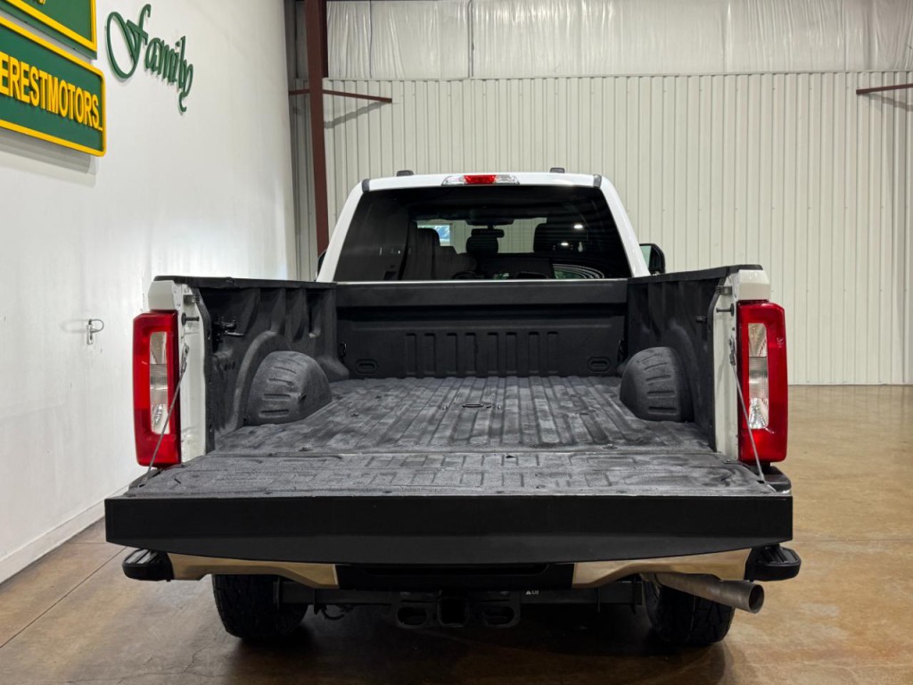 2023 Ford F-250 Image 39