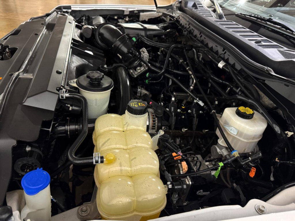 2023 Ford F-250 Image 42