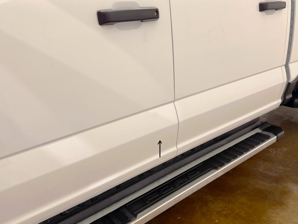 2023 Ford F-250 Image 53