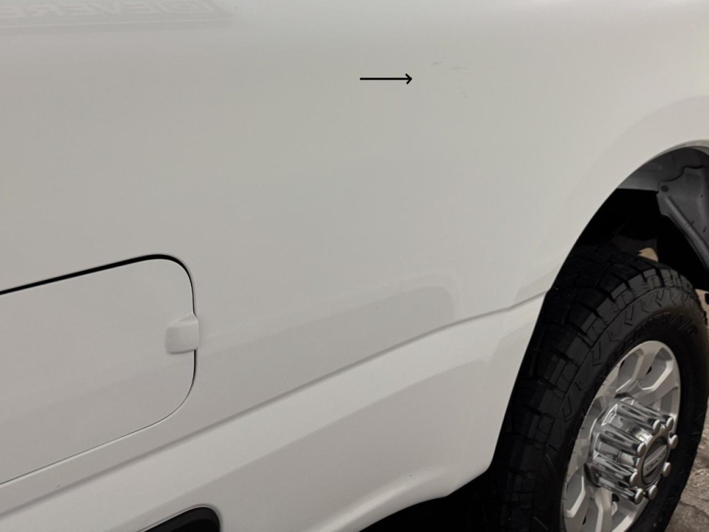 2023 Ford F-250 Image 54
