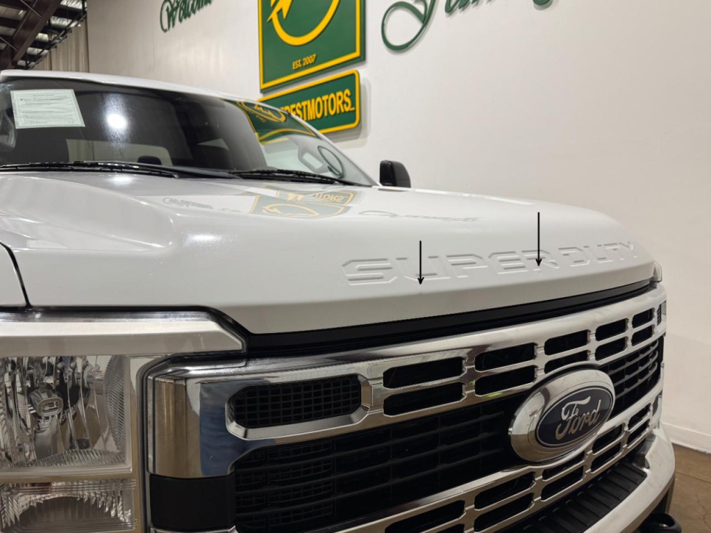2023 Ford F-250 Image 55