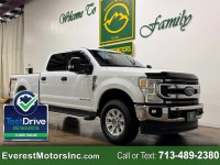 Image for 2022 Ford F-250 XLT CREWCAB SHORT 6.7L V8 DIESEL 1OWNER ID: 7654548