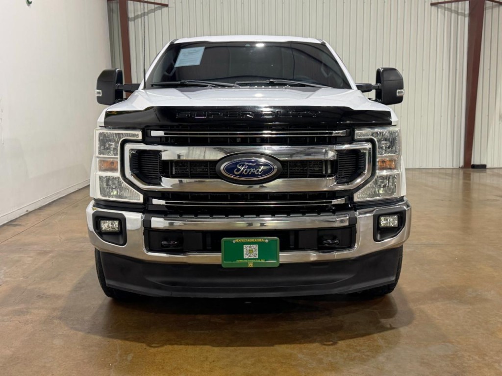 2022 Ford F-250 Image 2