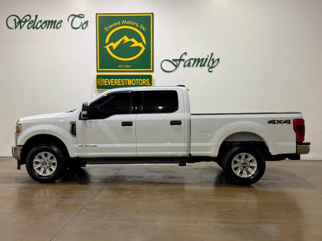 2022 Ford F-250 Image 5
