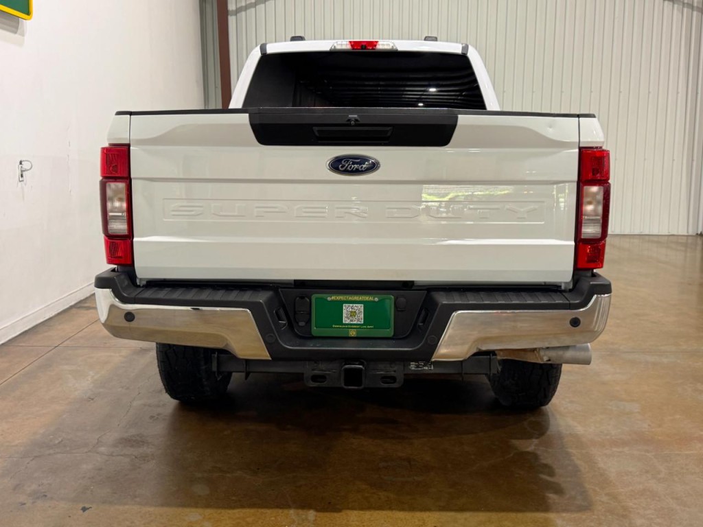 2022 Ford F-250 Image 7