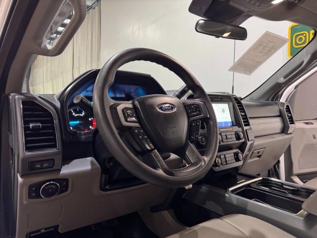 2022 Ford F-250 Image 10