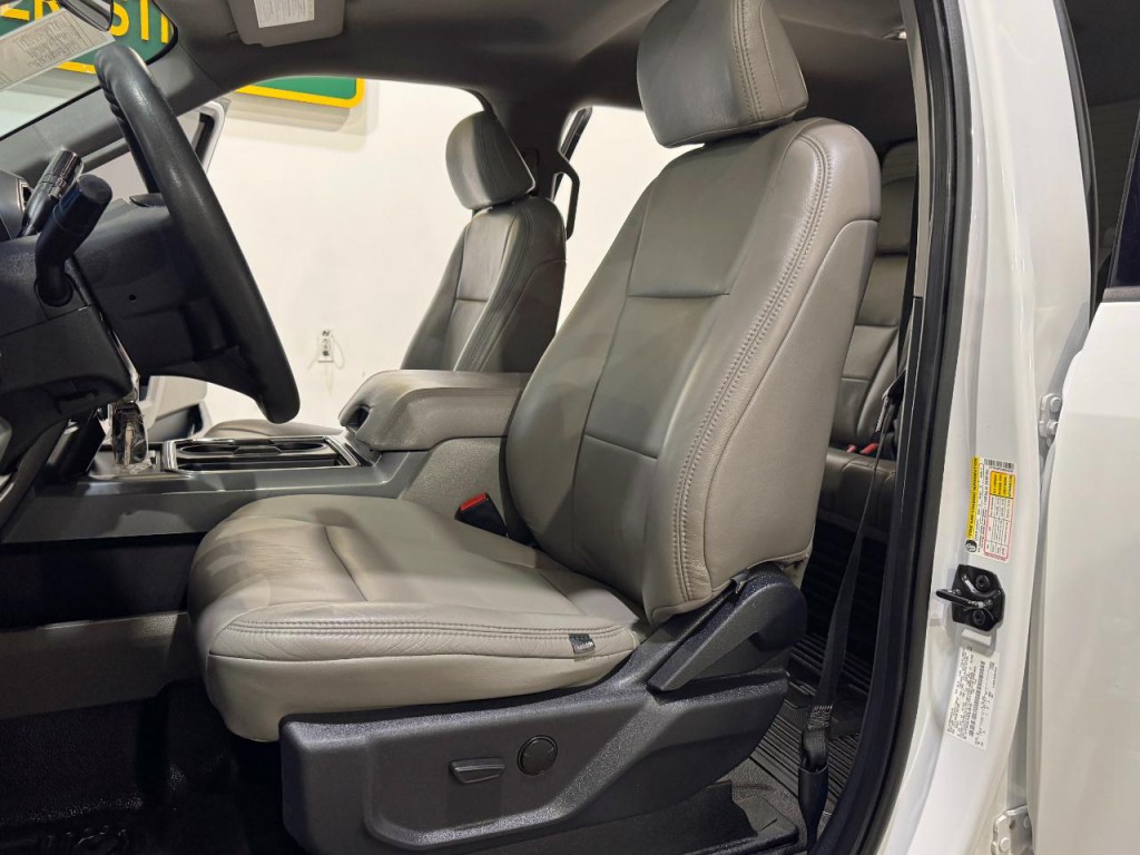 2022 Ford F-250 Image 12