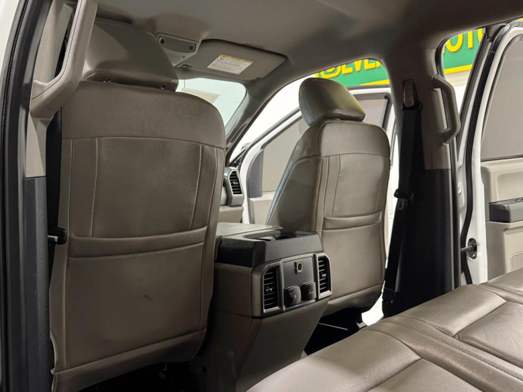 2022 Ford F-250 Image 15