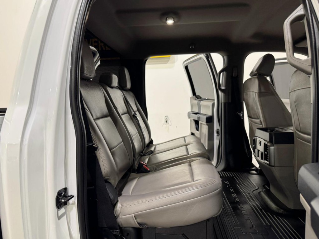 2022 Ford F-250 Image 16