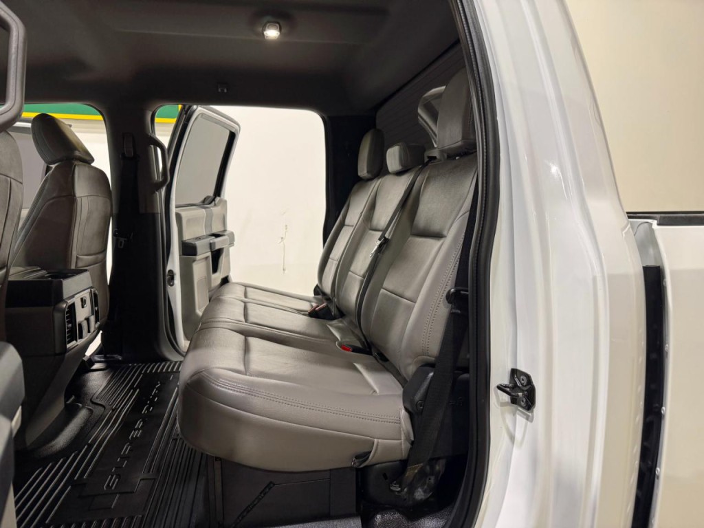 2022 Ford F-250 Image 17