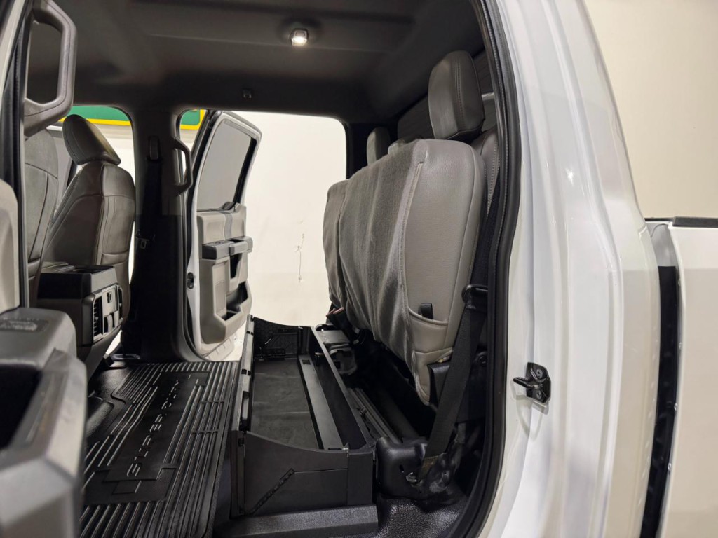 2022 Ford F-250 Image 18