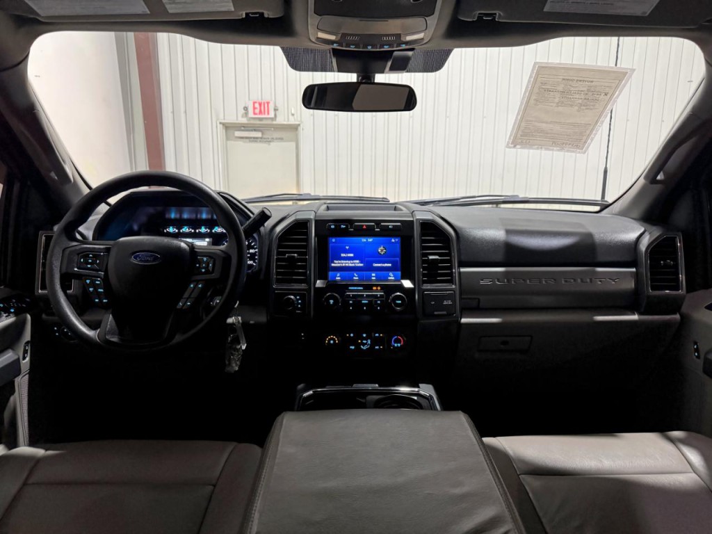 2022 Ford F-250 Image 19
